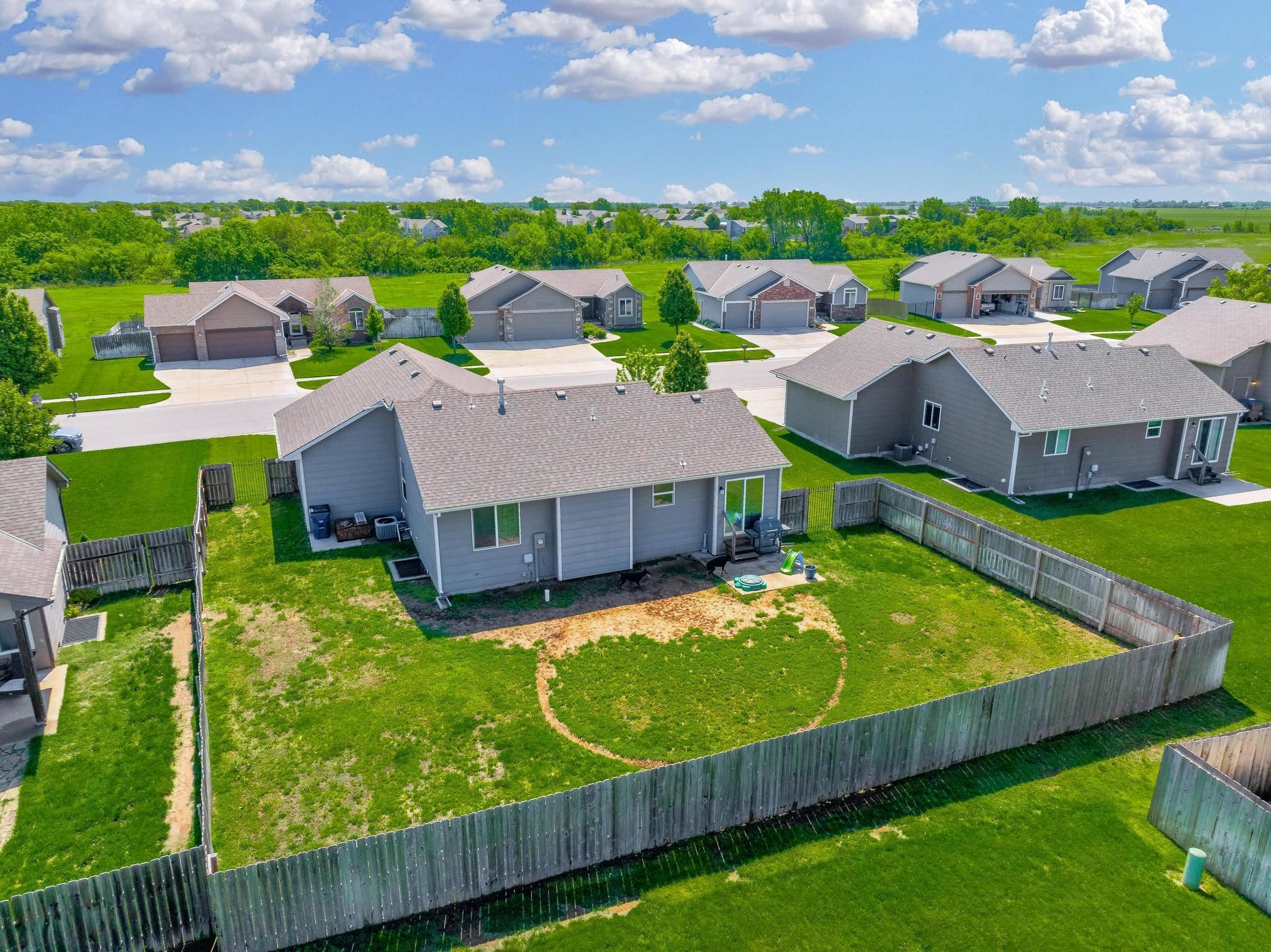 2121 S Wheatland St, Wichita, Virginia image 33