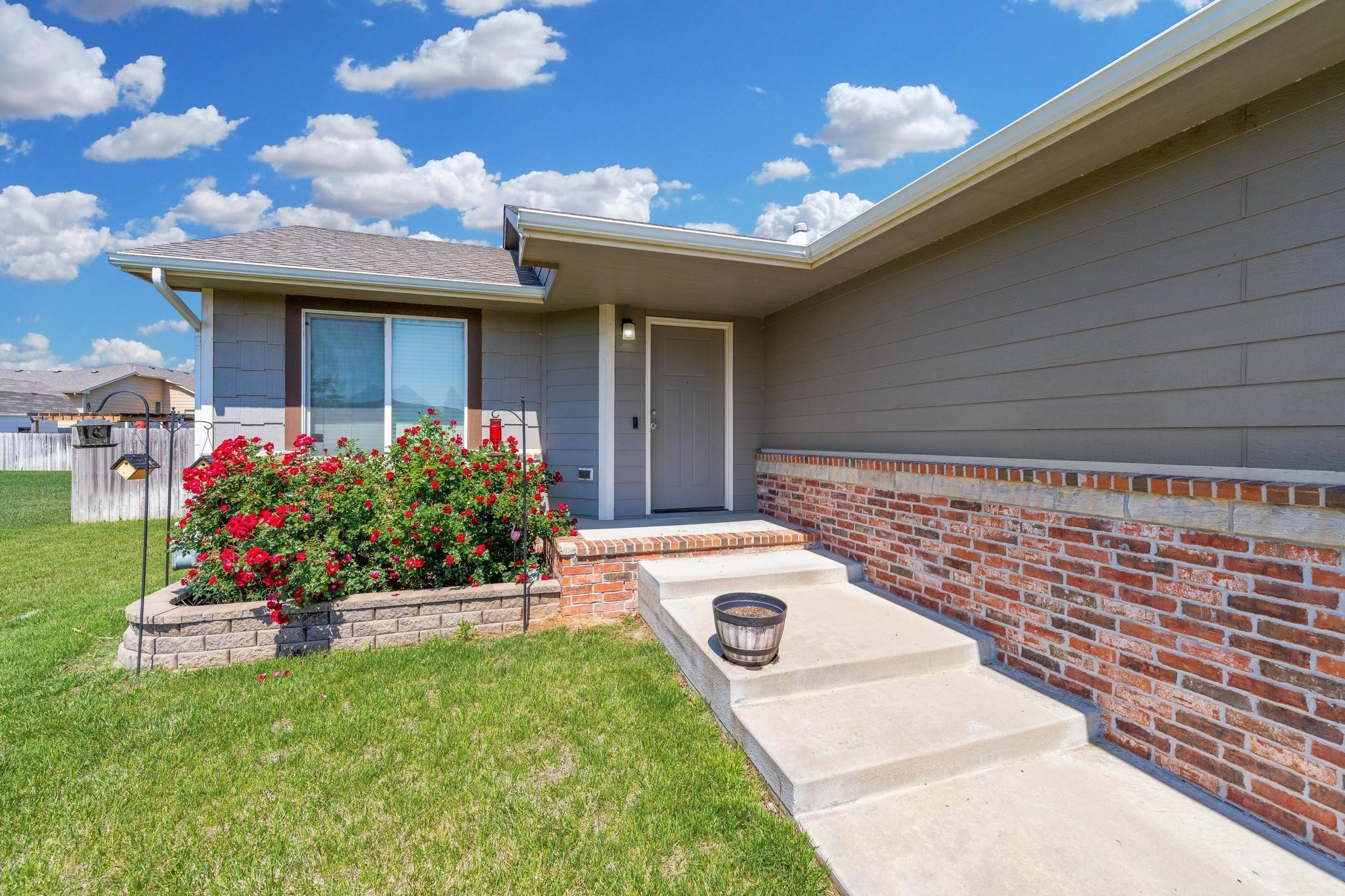 2121 S Wheatland St, Wichita, Virginia image 18