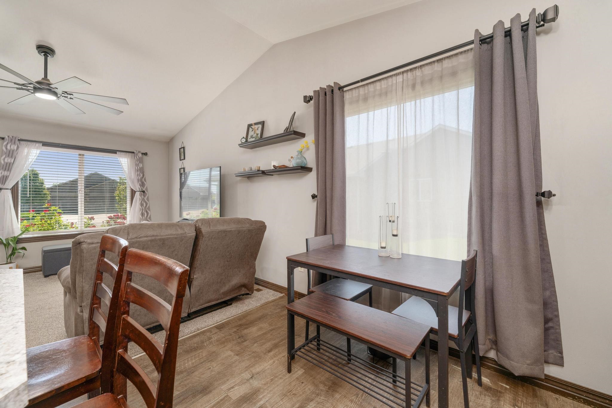 2121 S Wheatland St, Wichita, Virginia image 23