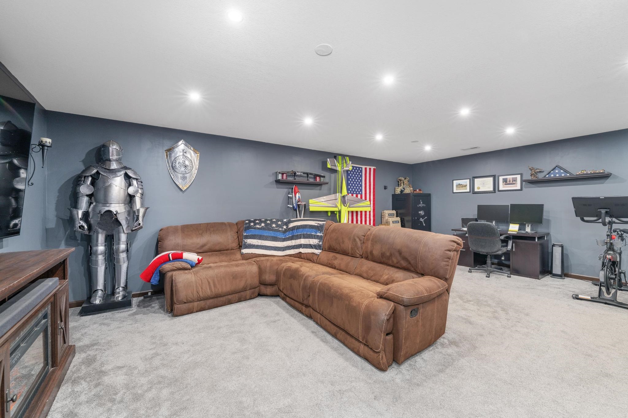 2121 S Wheatland St, Wichita, Virginia image 26