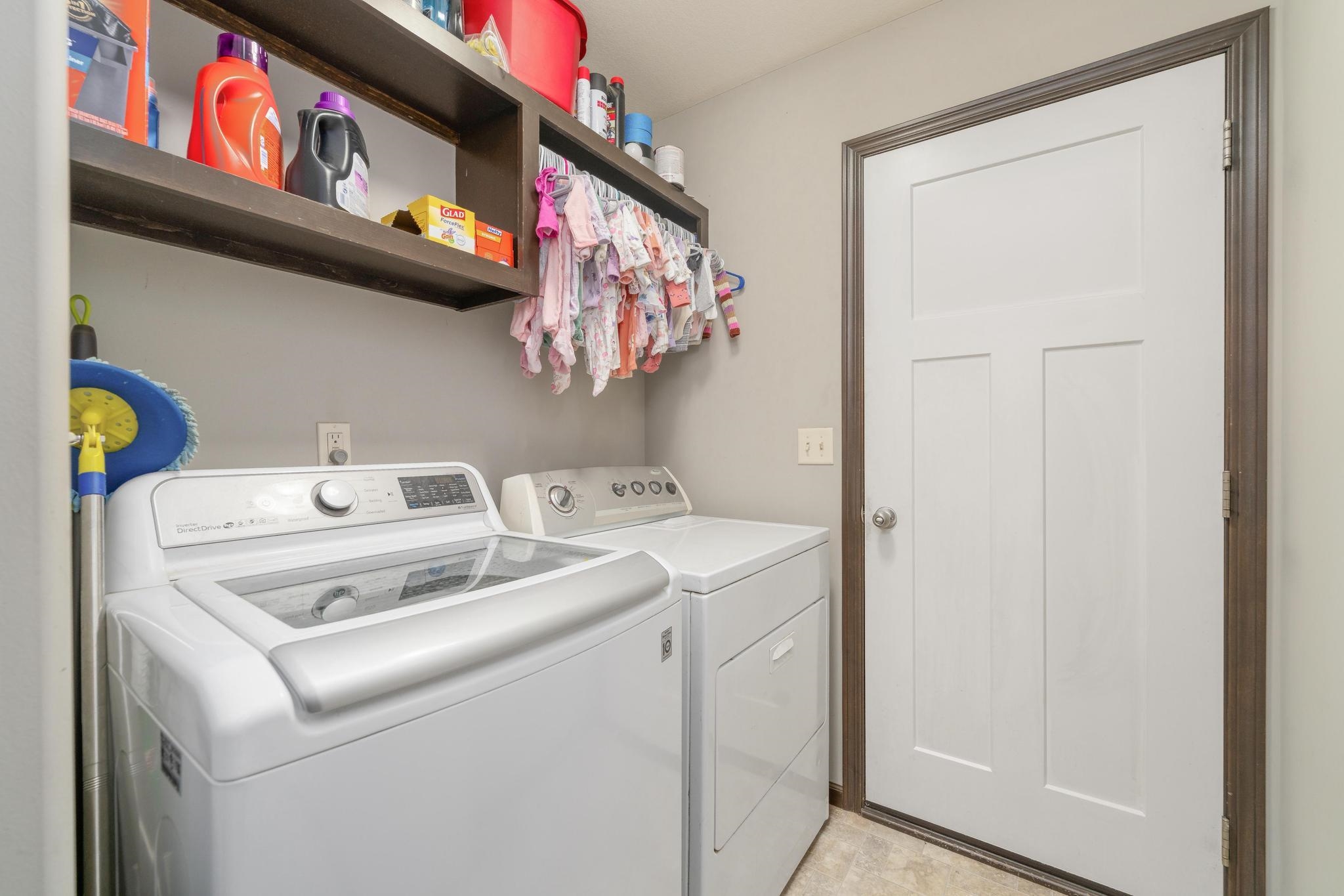 2121 S Wheatland St, Wichita, Virginia image 25