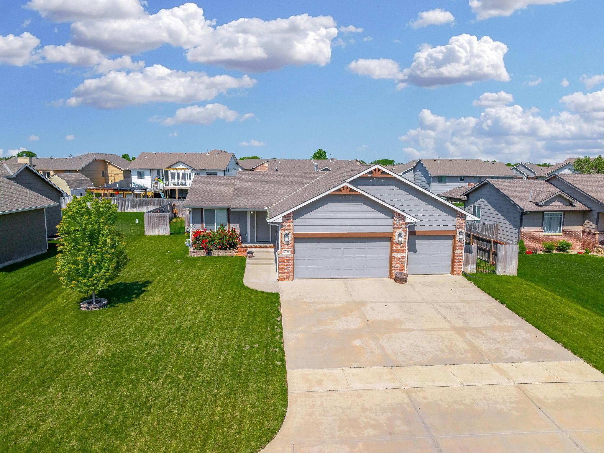 2121 S Wheatland St, Wichita, Virginia image 30