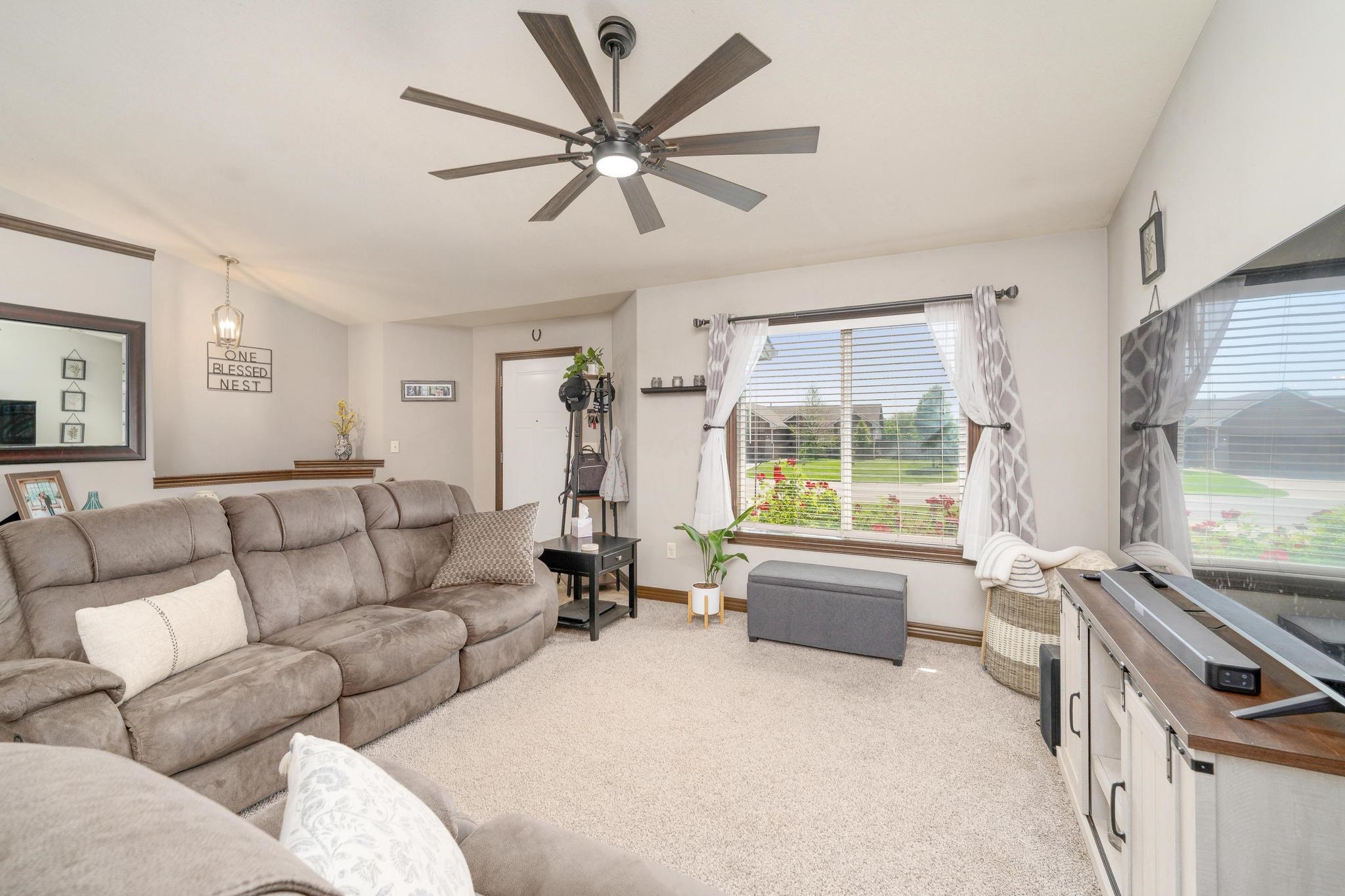 2121 S Wheatland St, Wichita, Virginia image 4