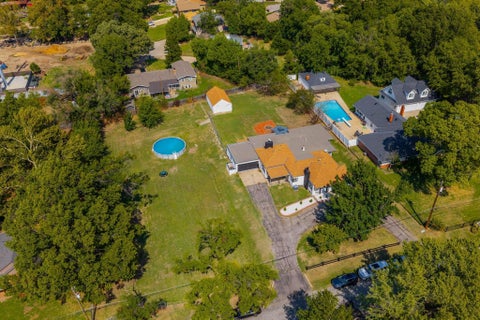 Vacant Land For Sale - LOT 7 E Elmwood Addition<br/> Wichita, KS 67218