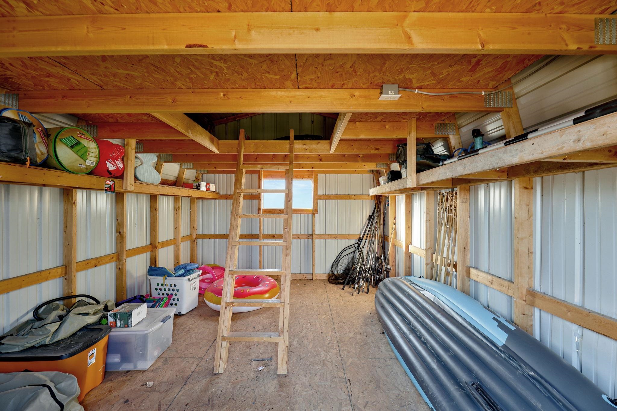 74 Eureka Lake Rd, Eureka, Kansas image 33