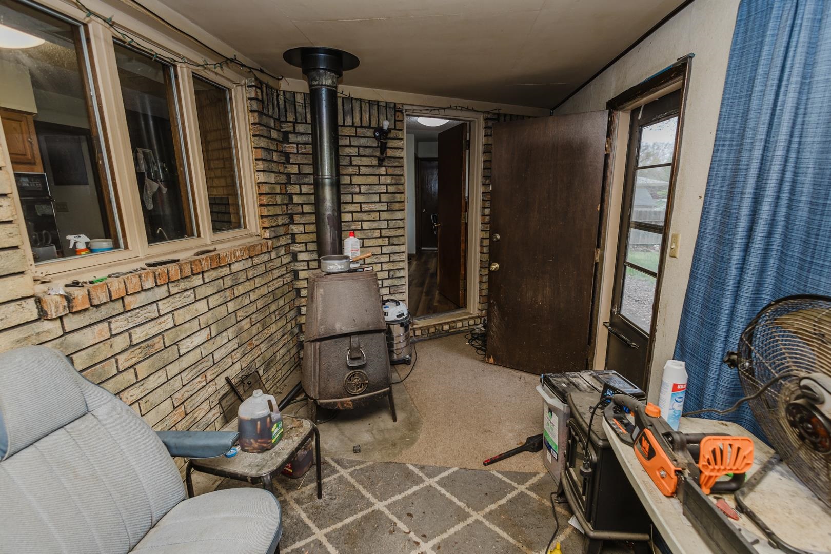 912 E Wedgewood Dr, Derby, Kansas image 13