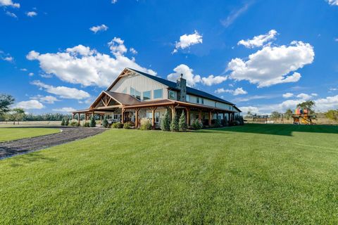 Homes For Sale - 17111 S Centennial Rd<br/> Reno County, Partridge, KS 67566