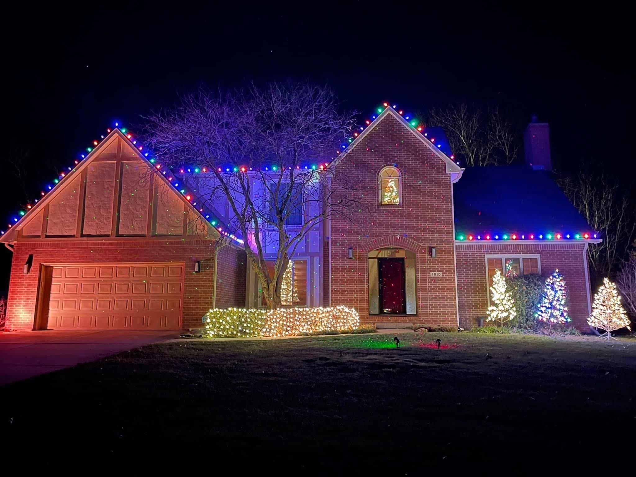 1810 Lawndale Ave, El Dorado, Kansas image 35