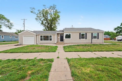Homes For Sale - 600 W Republic Ave<br/> Saline County, Salina, KS 67401