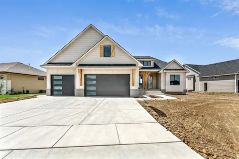 3441 Bearsden, Derby, KS MLS: 647776