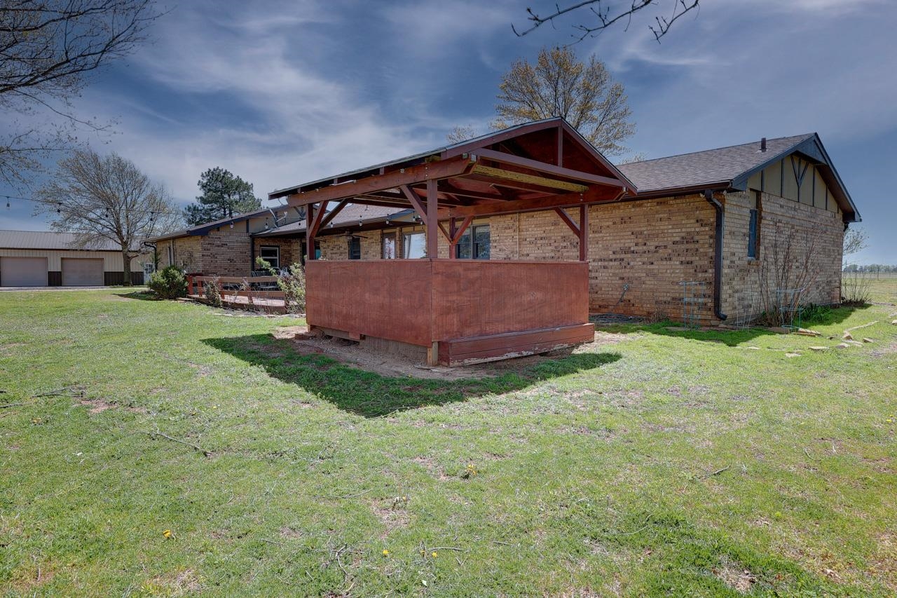 5756 322nd Rd, Arkansas City, Kansas image 12