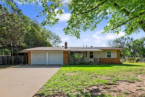 Homes For Sale - 2850 N Meridian Ave<br/> Sedgwick County, Wichita, KS 67204