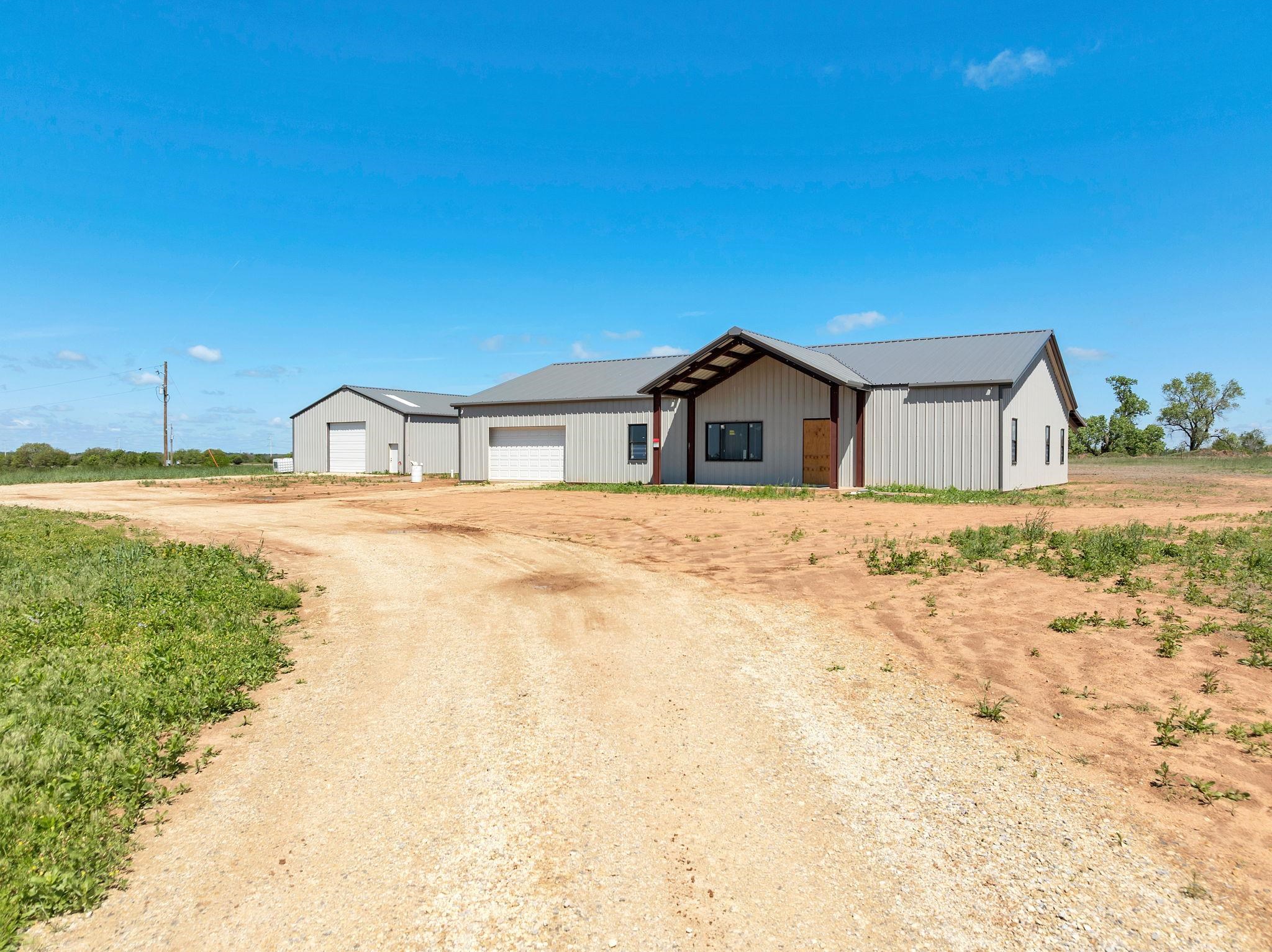 37900 W 13th St N St, Cheney, Kansas image 1