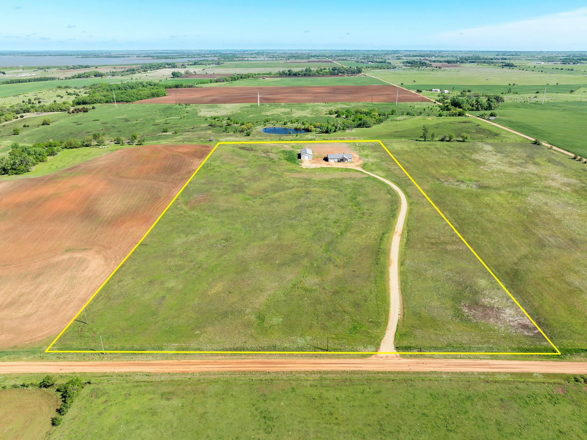37900 W 13th St N St, Cheney, Kansas image 2