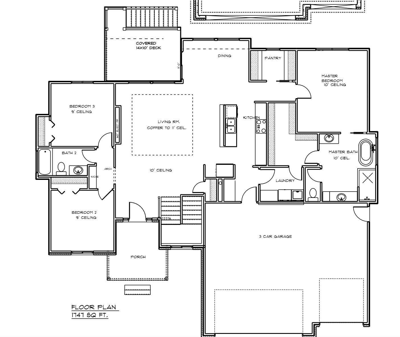 4411 N Grey Meadows Ct, Maize, Kansas image 2