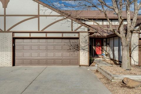 Homes For Sale - 641 N Woodlawn #18 Blvd<br/> Sedgwick County, Wichita, KS 67208