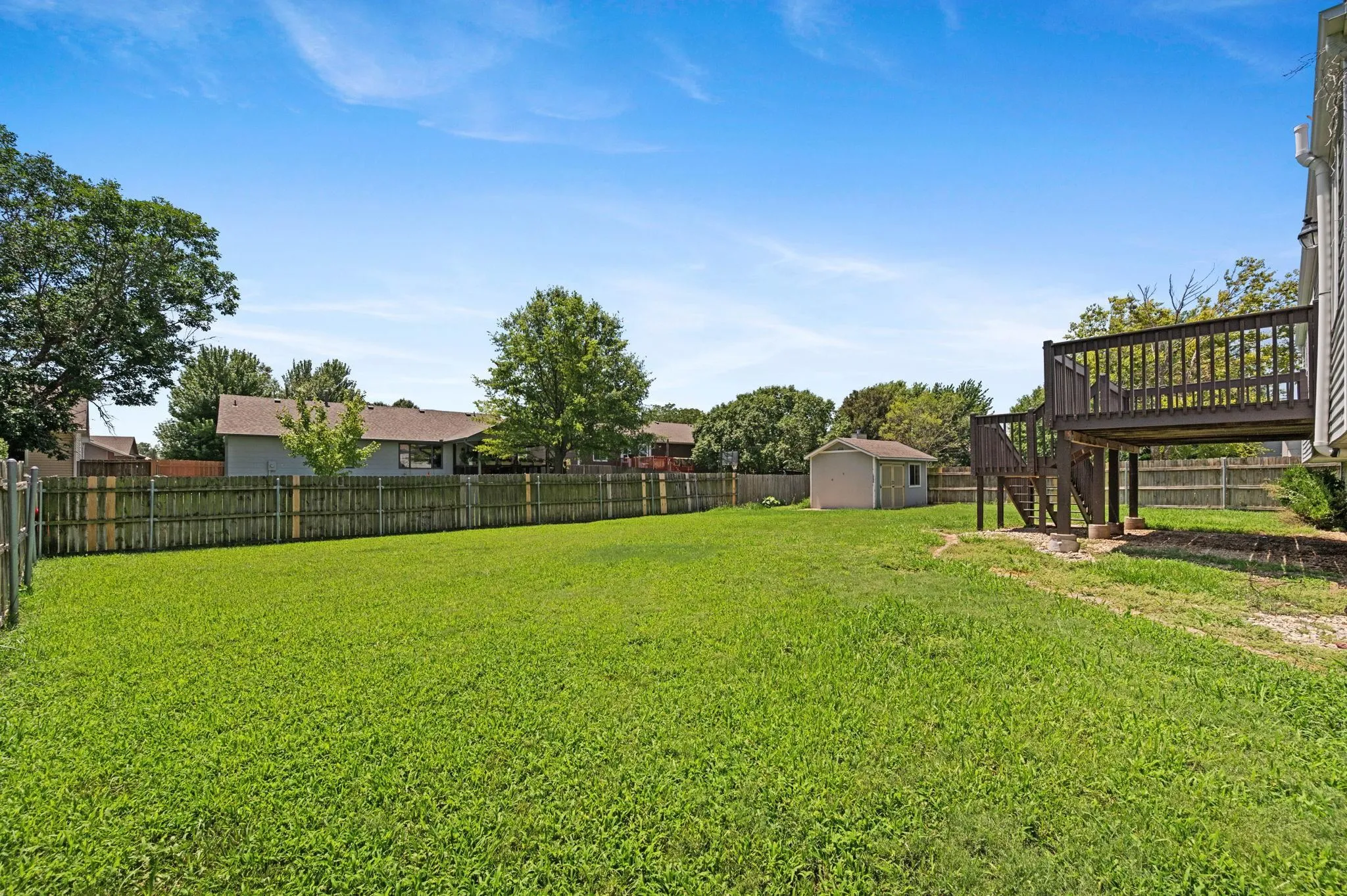 Wichita, Kansas 67205, United States, 4 Bedrooms Bedrooms, ,3 BathroomsBathrooms,Residential,Active,234463