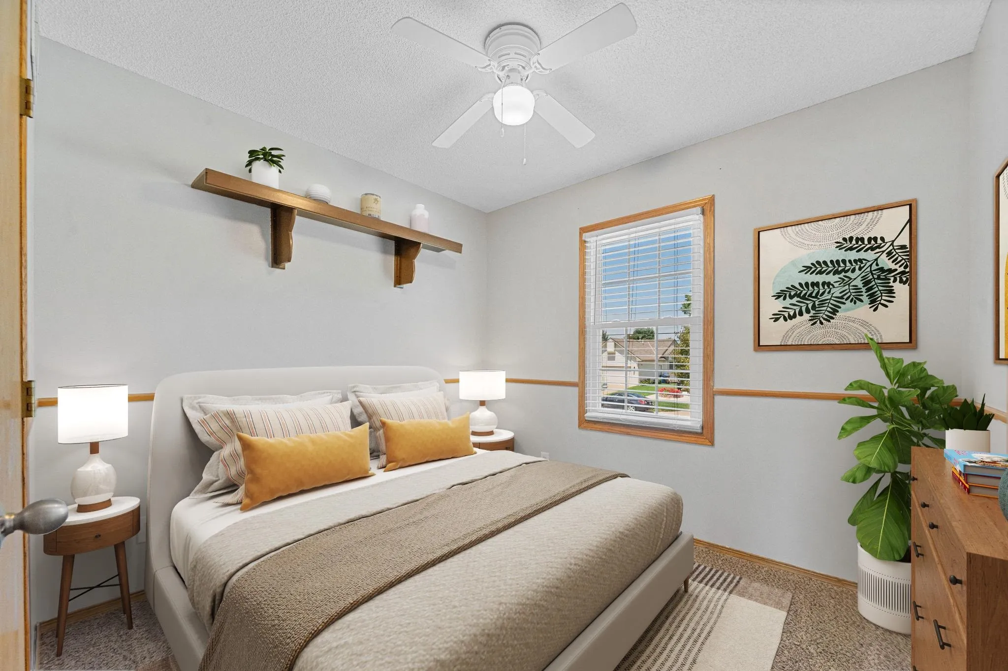 Wichita, Kansas 67205, United States, 4 Bedrooms Bedrooms, ,3 BathroomsBathrooms,Residential,Active,234463