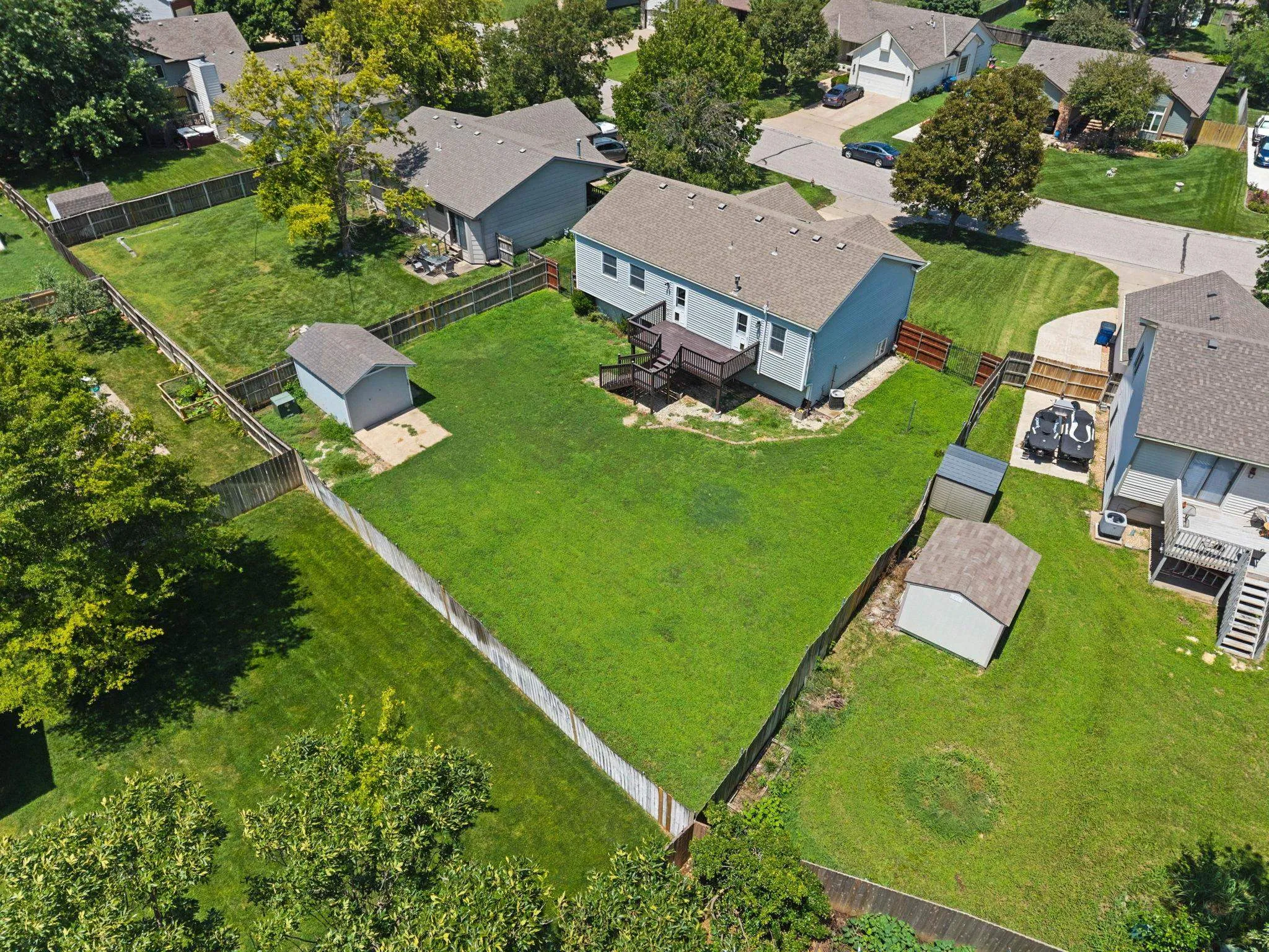 Wichita, Kansas 67205, United States, 4 Bedrooms Bedrooms, ,3 BathroomsBathrooms,Residential,Active,234463