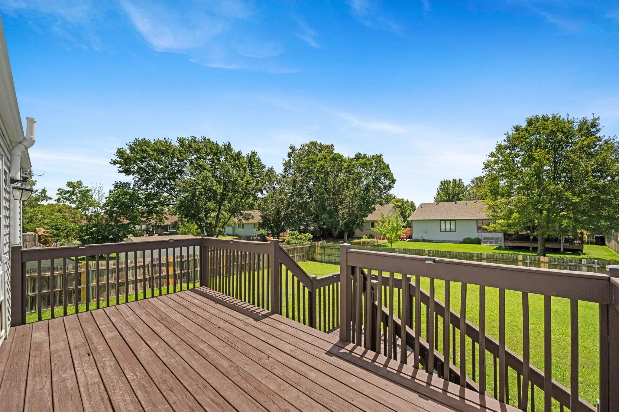 Wichita, Kansas 67205, United States, 4 Bedrooms Bedrooms, ,3 BathroomsBathrooms,Residential,Active,234463