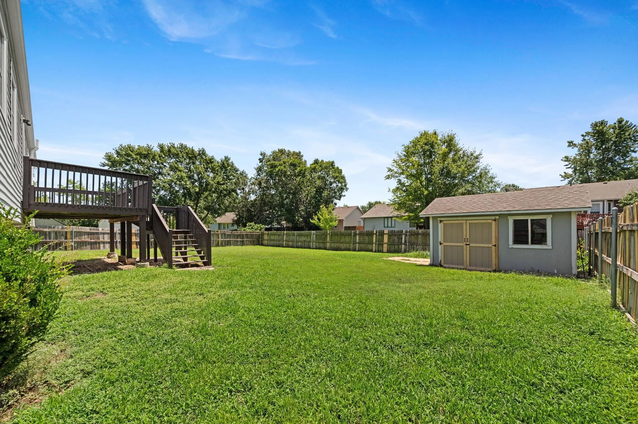 Wichita, Kansas 67205, United States, 4 Bedrooms Bedrooms, ,3 BathroomsBathrooms,Residential,Active,234463