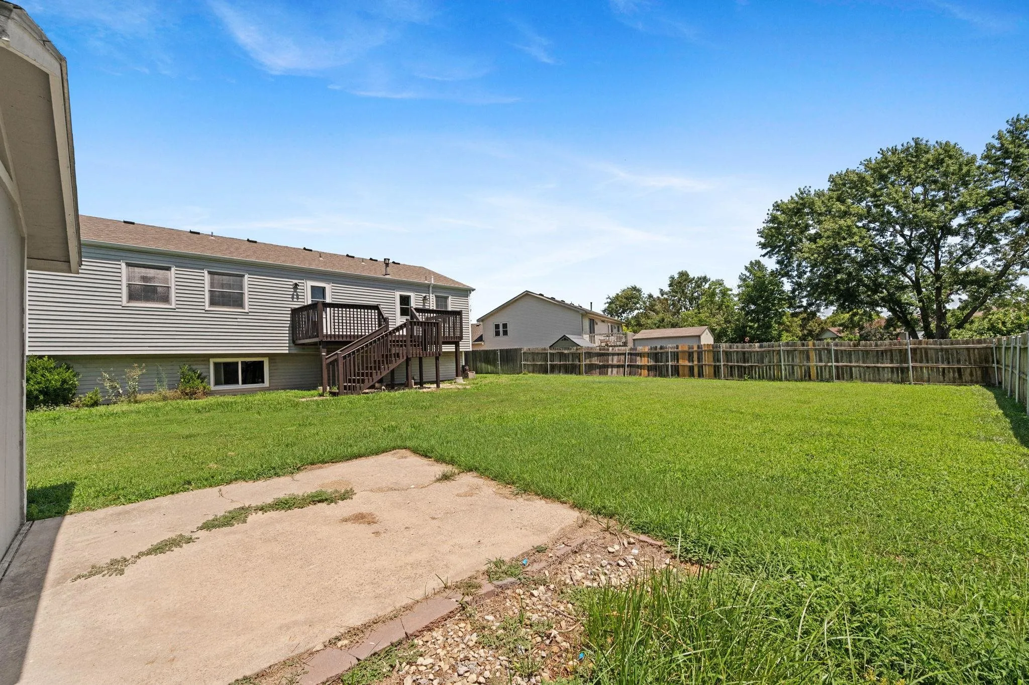 Wichita, Kansas 67205, United States, 4 Bedrooms Bedrooms, ,3 BathroomsBathrooms,Residential,Active,234463