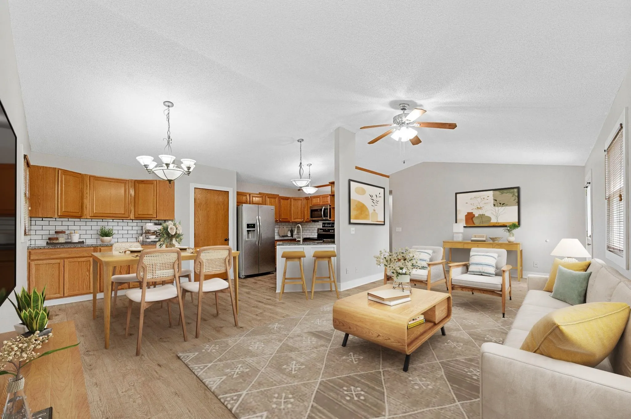 Wichita, Kansas 67205, United States, 4 Bedrooms Bedrooms, ,3 BathroomsBathrooms,Residential,Active,234463