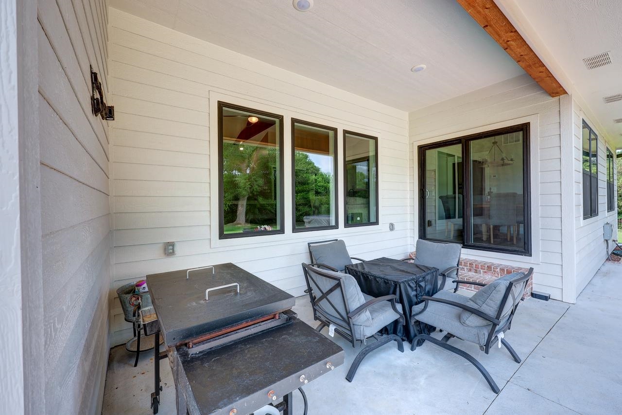 2116 Eastridge Dr, Arkansas City, Kansas image 35