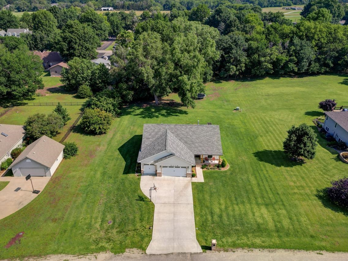 2116 Eastridge Dr, Arkansas City, Kansas image 33