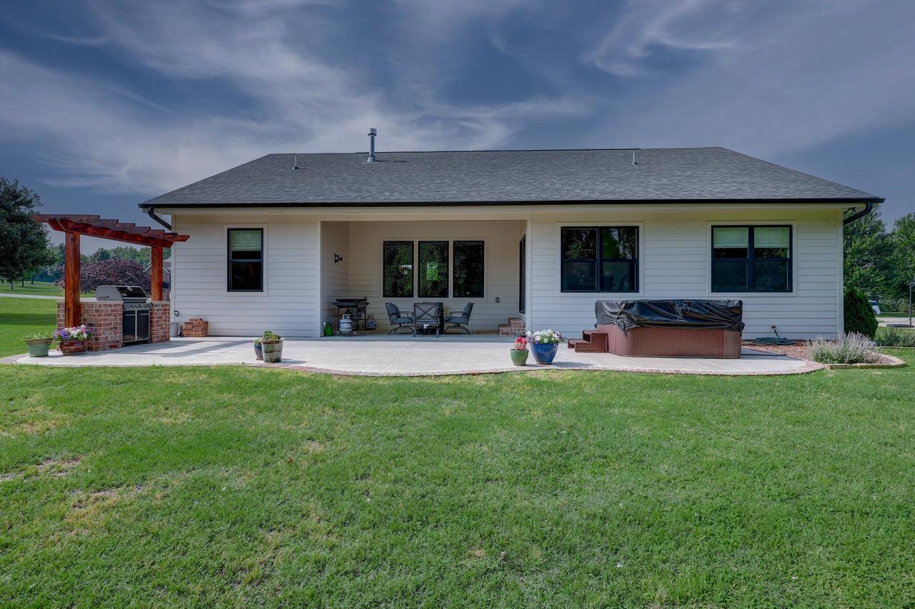 2116 Eastridge Dr, Arkansas City, Kansas image 32