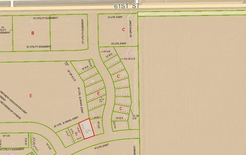 Vacant Land For Sale - 2301 N Beaumont St<br/> Park City, KS 67219