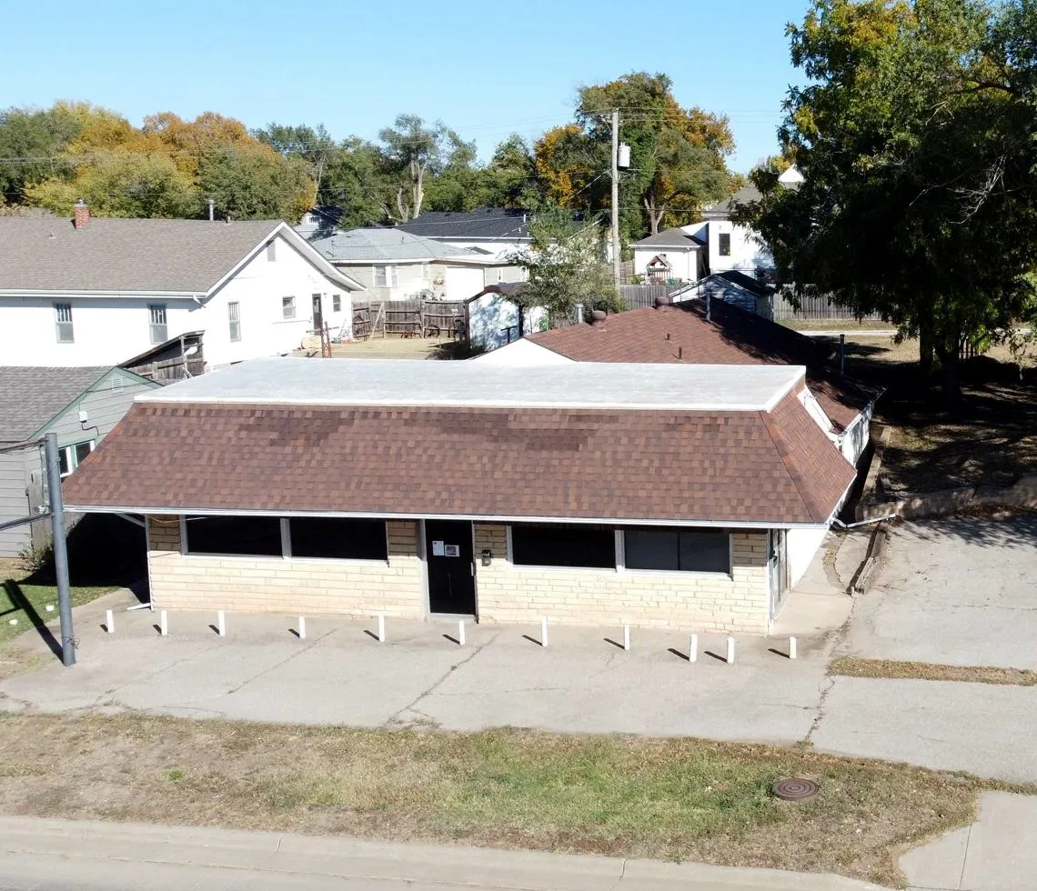 Wellington, Kansas 67152, United States, ,Commercial,Active,141588