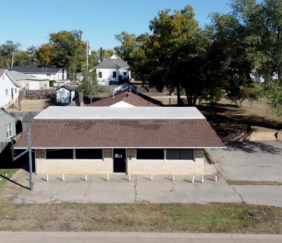 Wellington, Kansas 67152, United States, ,Commercial,Active,141588