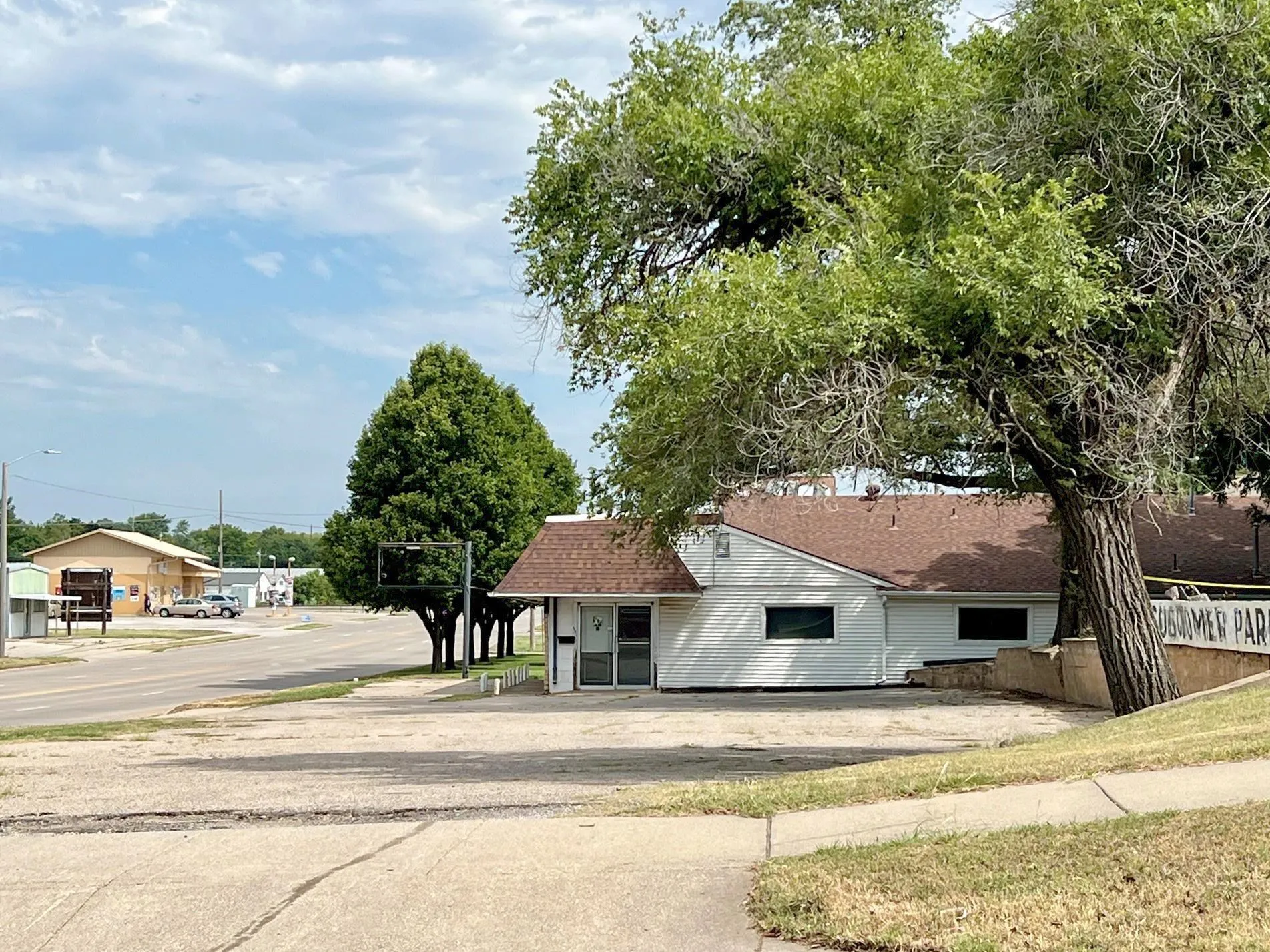 Wellington, Kansas 67152, United States, ,Commercial,Active,141588