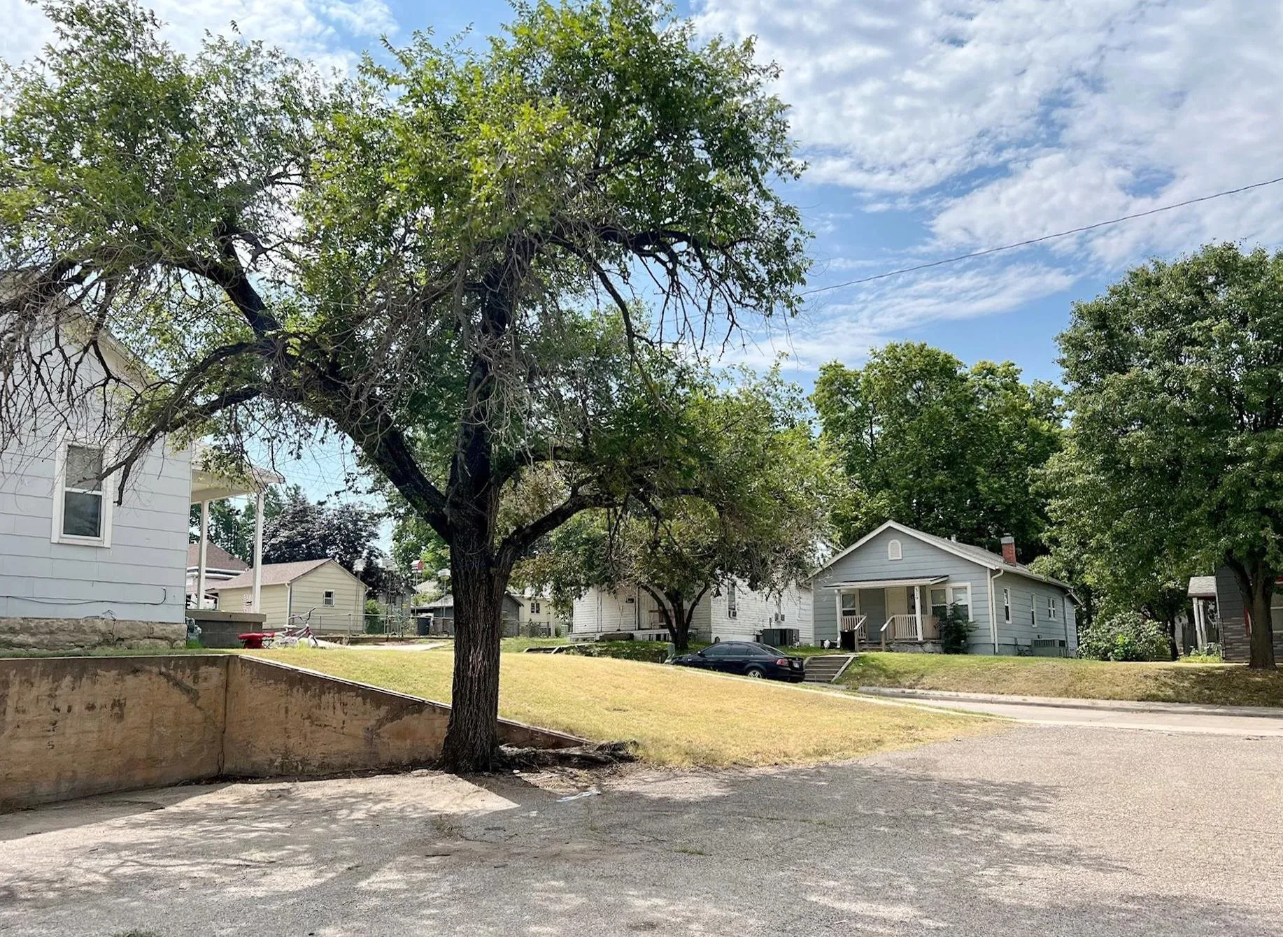 Wellington, Kansas 67152, United States, ,Commercial,Active,141588