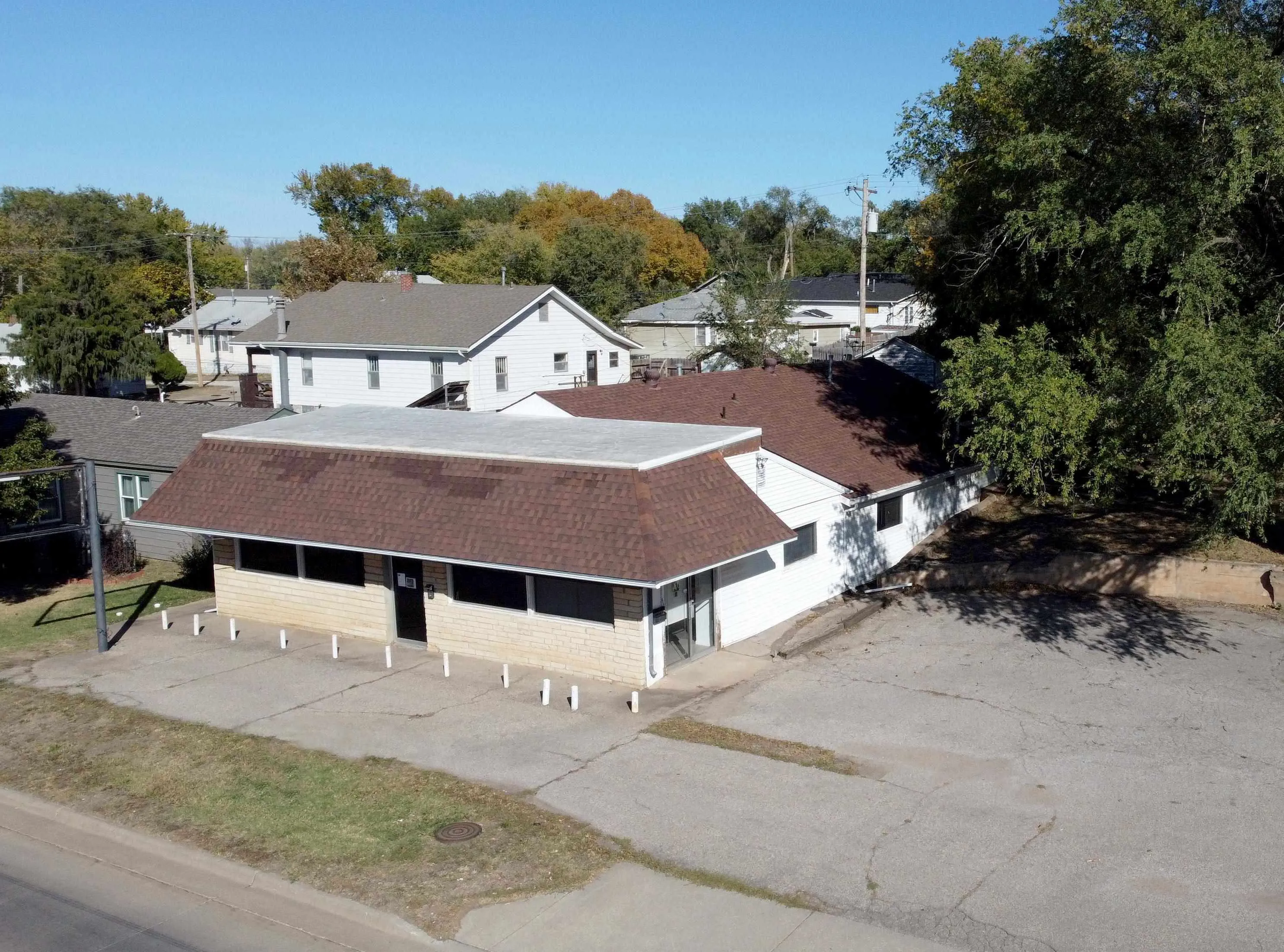 Wellington, Kansas 67152, United States, ,Commercial,Active,141588