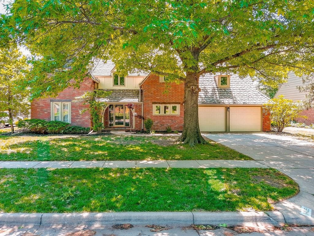 8425 E Huntington St, Wichita, Virginia image 1