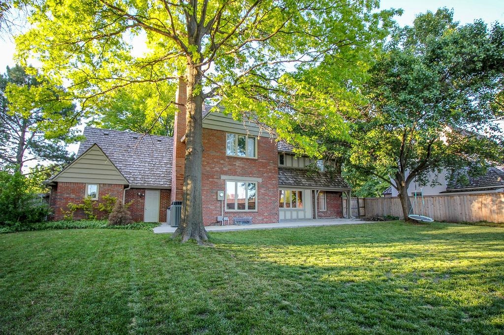 8425 E Huntington St, Wichita, Virginia image 25