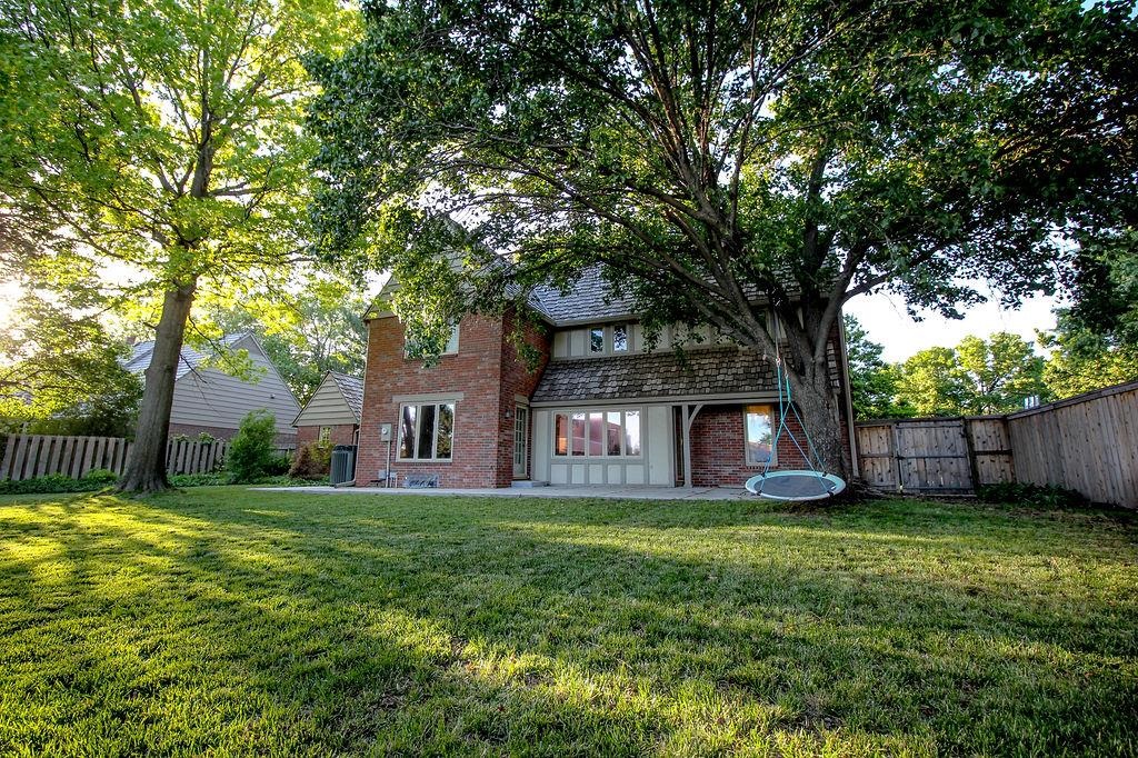 8425 E Huntington St, Wichita, Virginia image 24