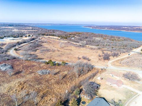 Vacant Land For Sale - 000 E Coleman Rd<br/> Kaw City, OK 74641