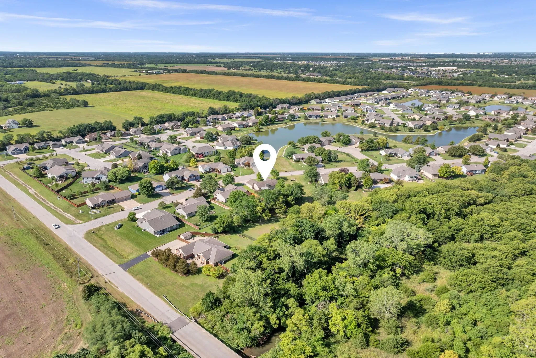 Wichita, Kansas 67230, United States, 5 Bedrooms Bedrooms, ,3 BathroomsBathrooms,Residential,Active,192070