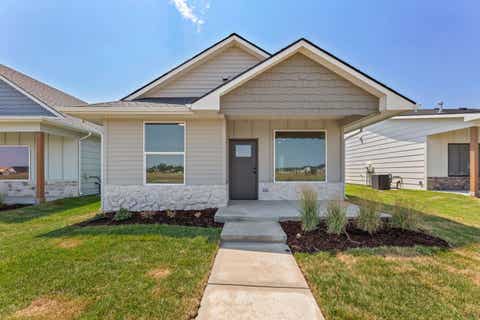 Homes For Sale - 3524 N Azalea St<br/> Maize, KS 67223