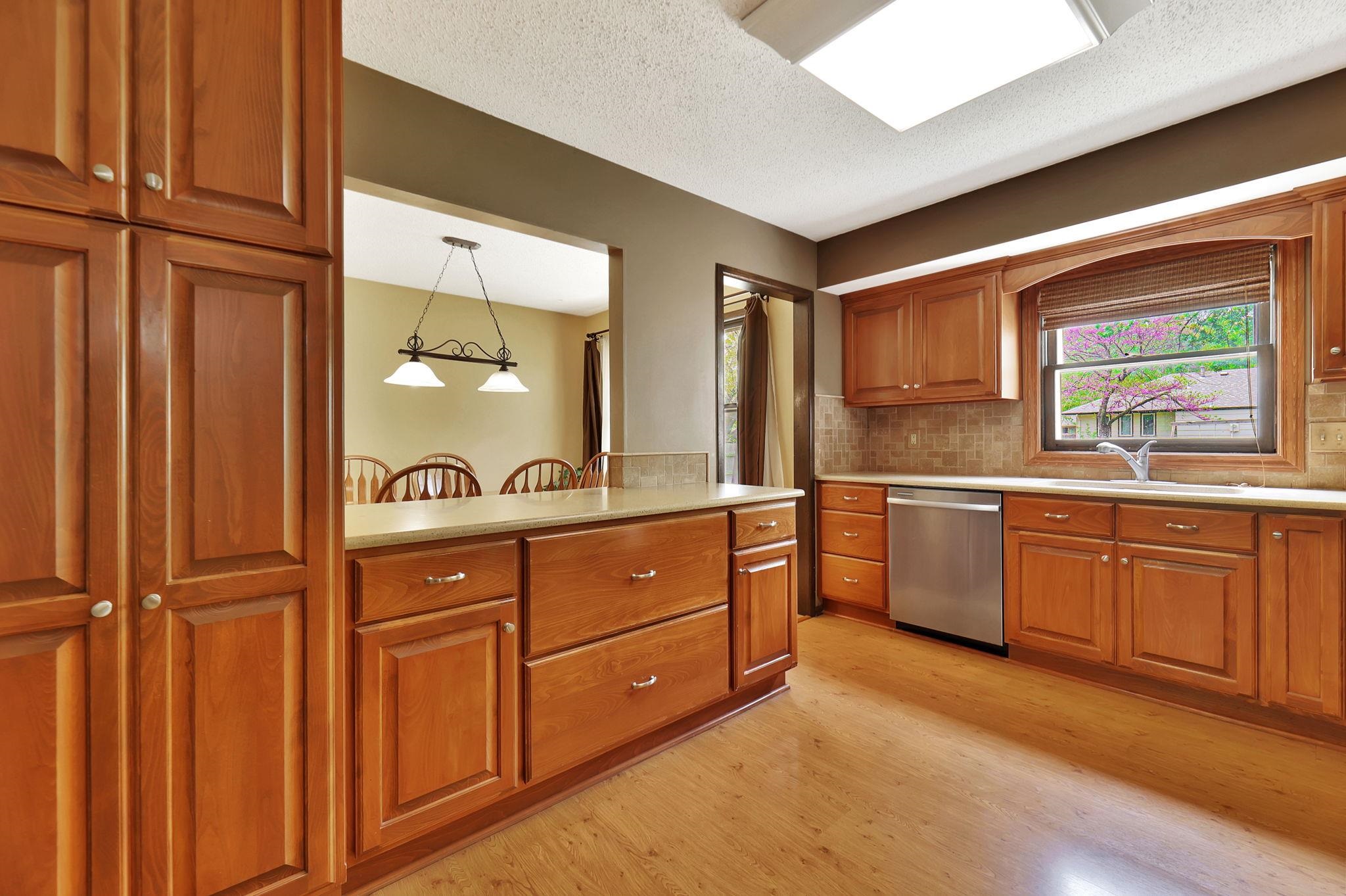 1351 N Peterson Ave, Wichita, Iowa image 12