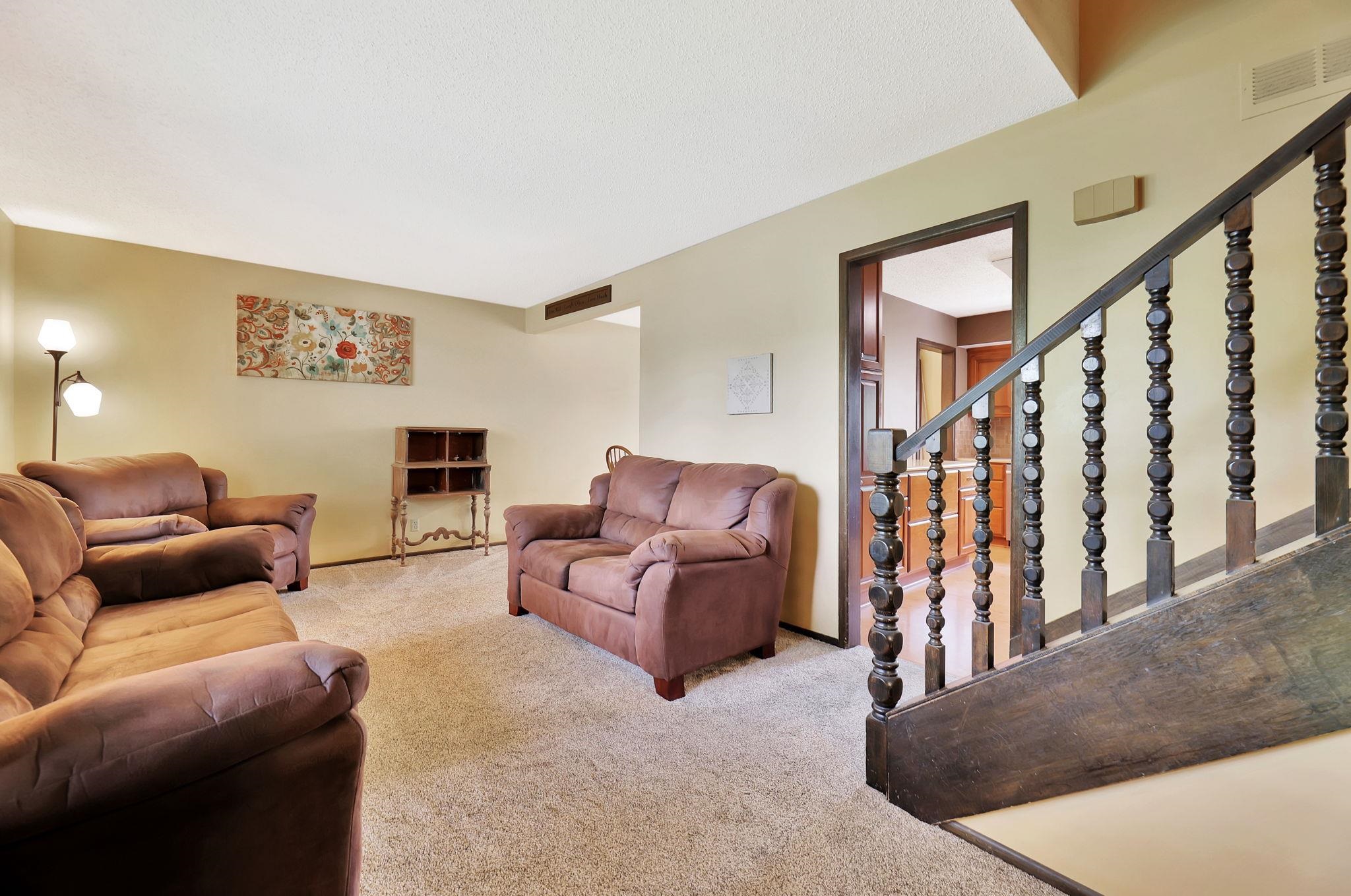1351 N Peterson Ave, Wichita, Iowa image 5