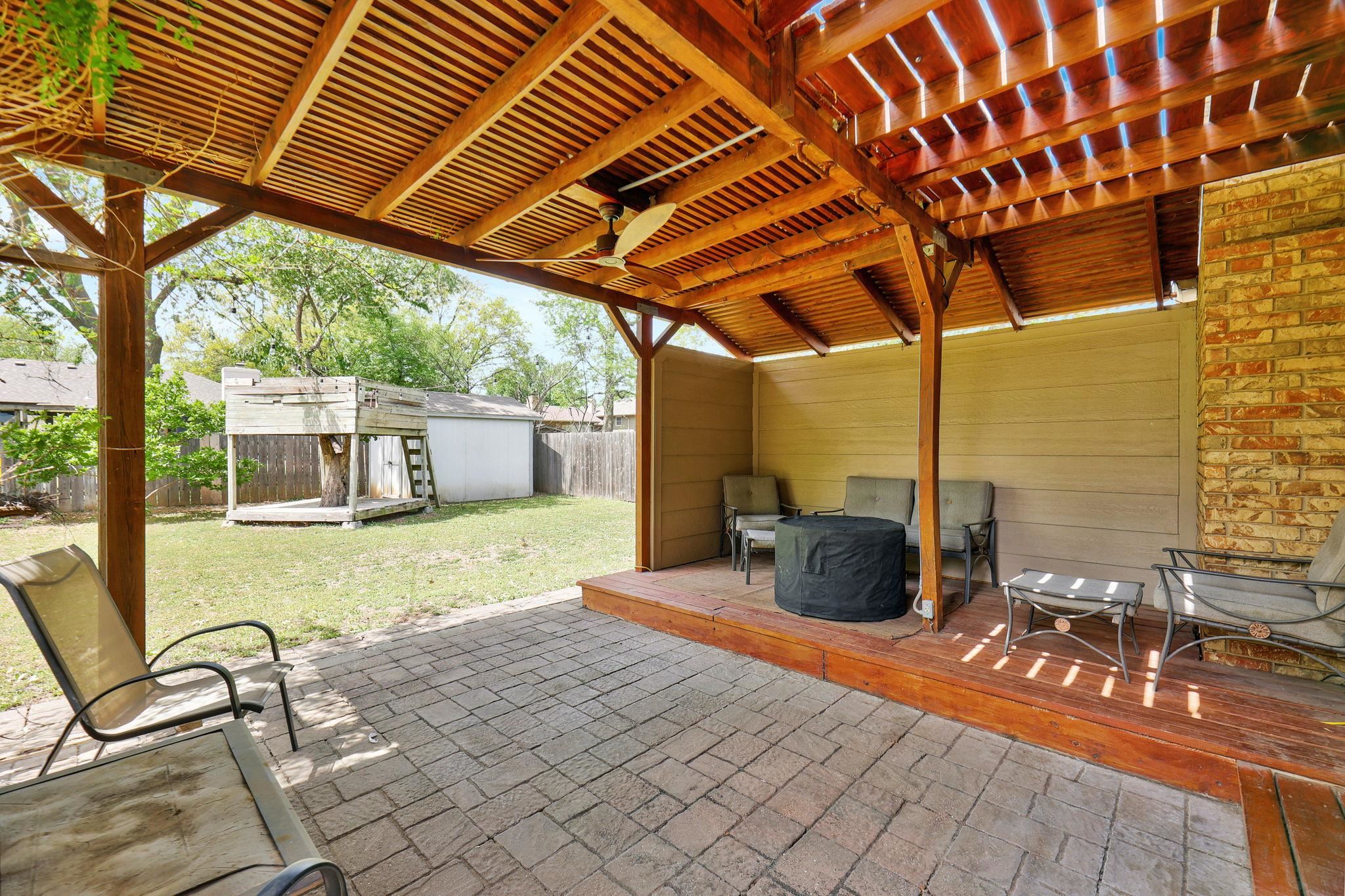 1351 N Peterson Ave, Wichita, Iowa image 26