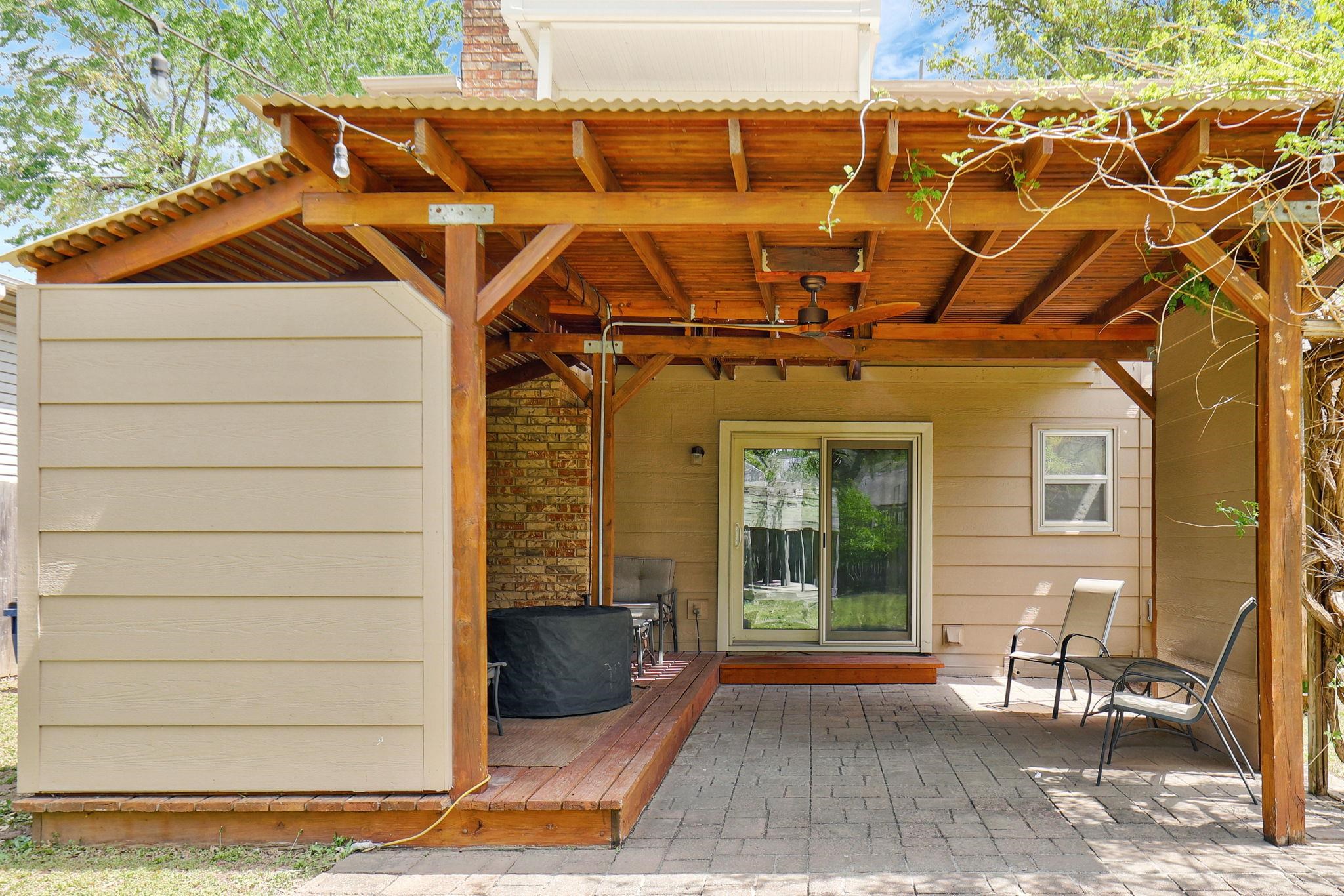 1351 N Peterson Ave, Wichita, Iowa image 28