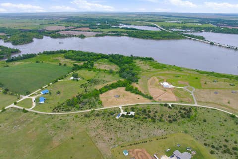 Vacant Land For Sale - 000 NE Jackrabbit Rd<br/> Butler County, El Dorado, KS 67042