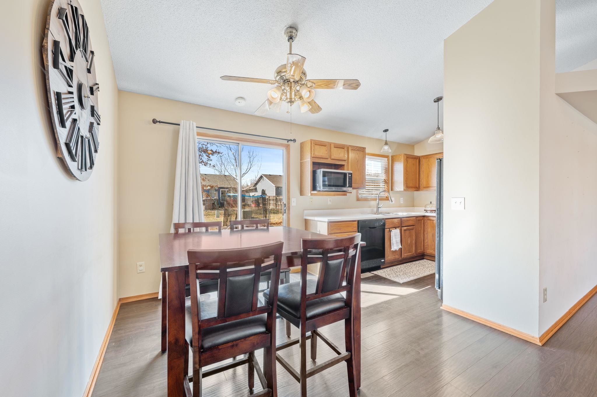 709 Deerfield Cir, Valley Center, Kansas image 8