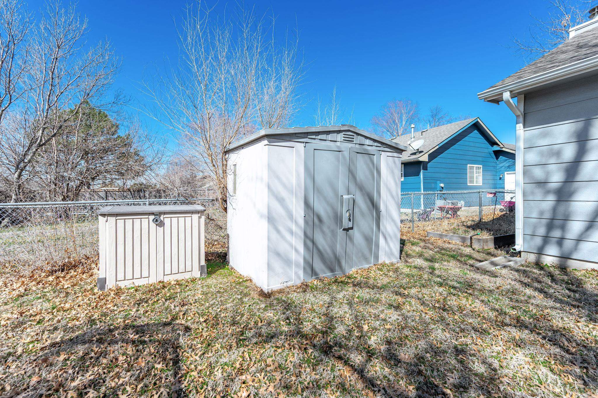 709 Deerfield Cir, Valley Center, Kansas image 28