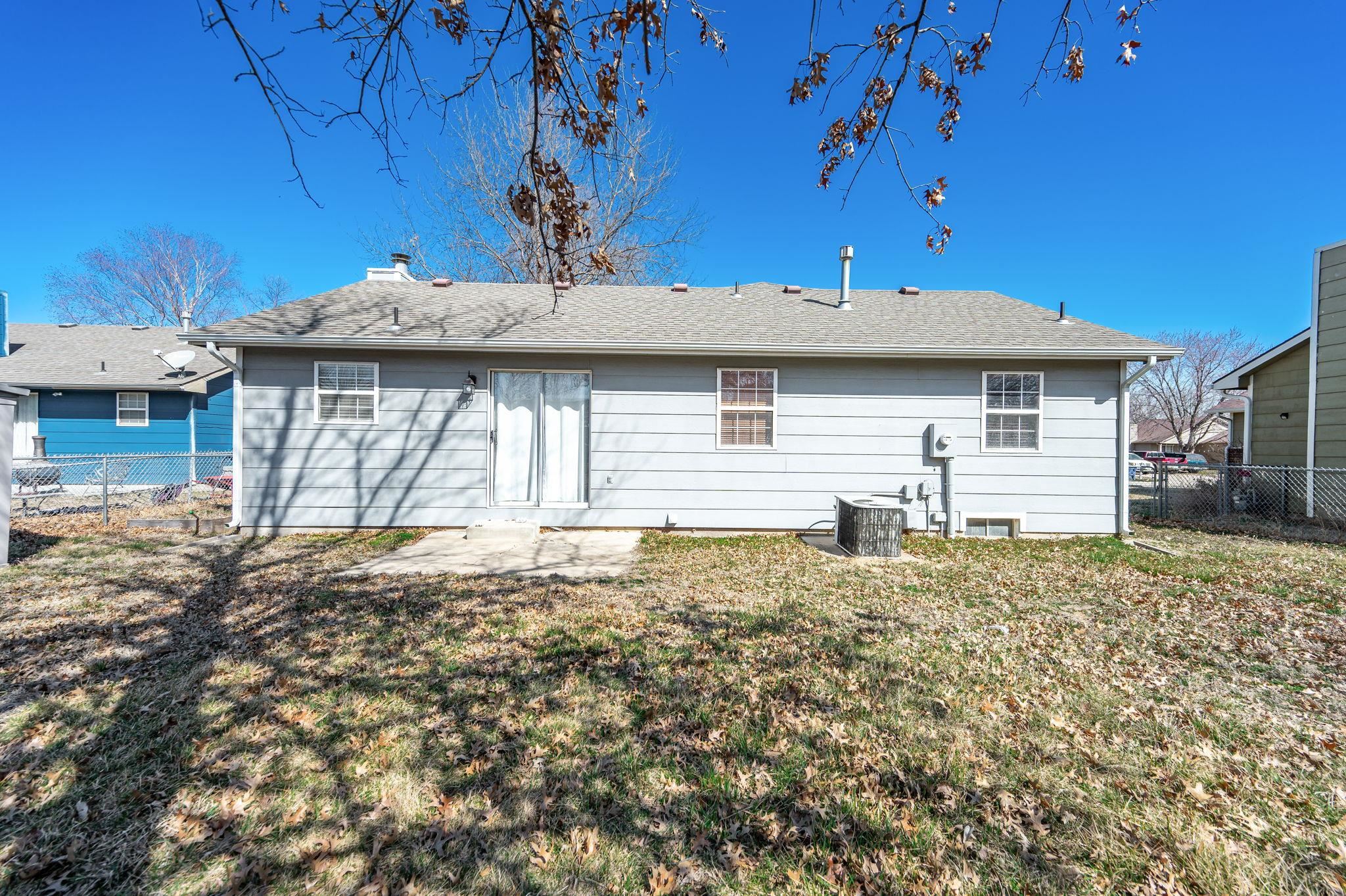 709 Deerfield Cir, Valley Center, Kansas image 29
